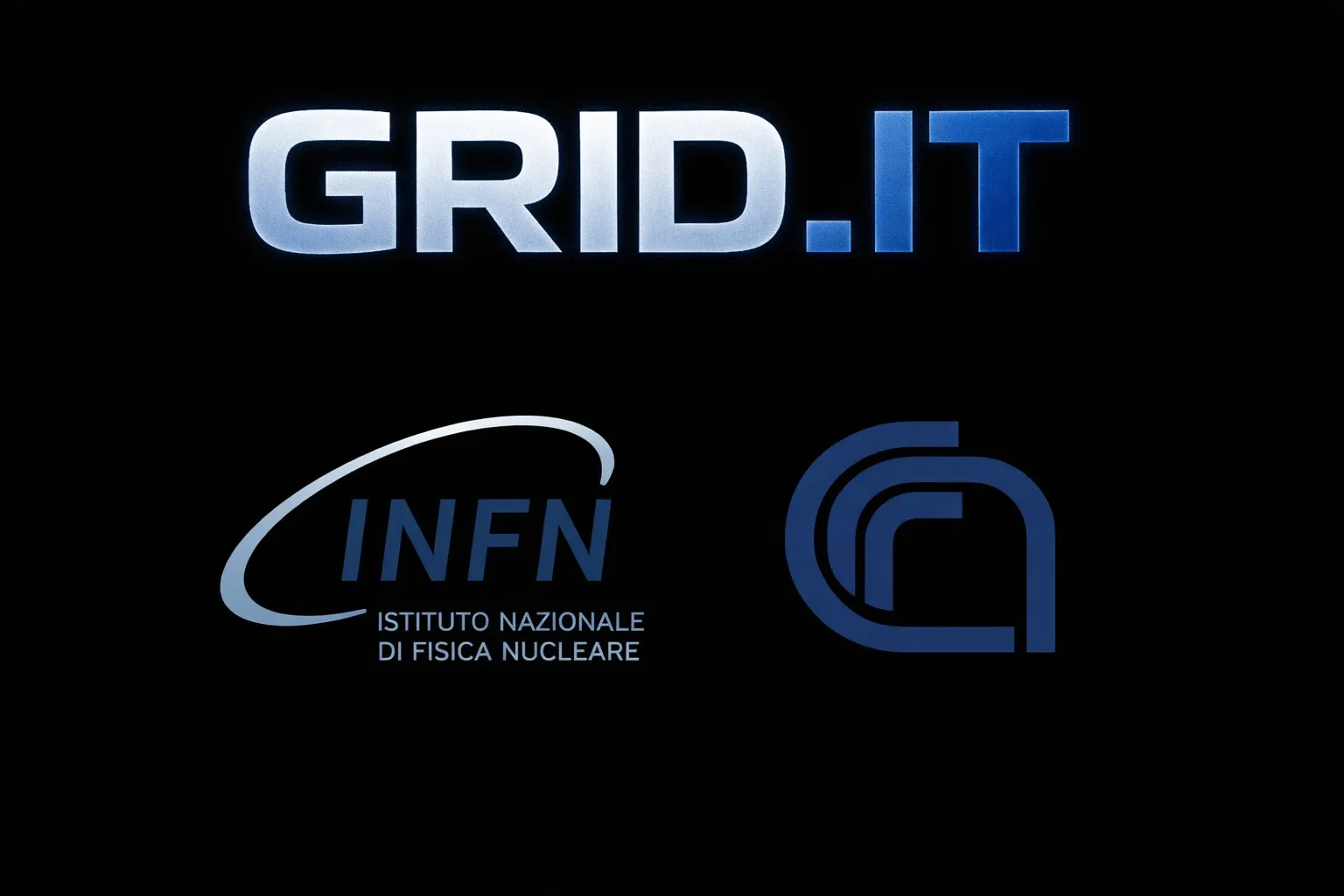 GRID.IT — Grid Computing e Web Services