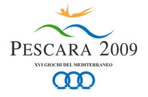 Pescara 2009 Mediterranean Games