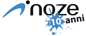 noze logo