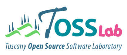 T-OSSLab, the regional competence centre for open source software