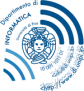 Department of Computer Science, University of Pisa logo
