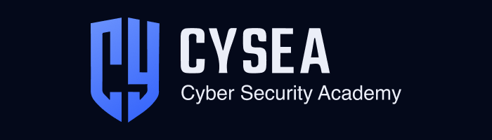 Cysea – Cyber Security Academy