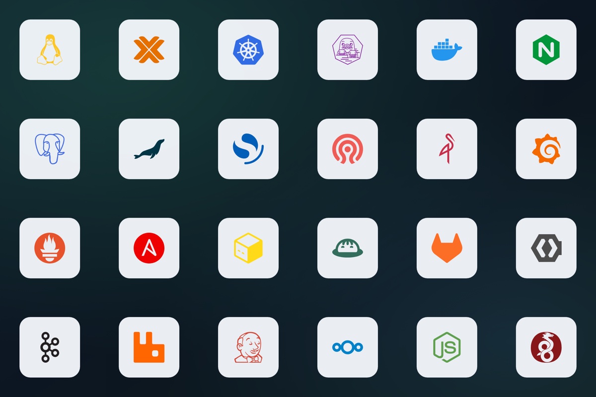 Open Source Enterprise